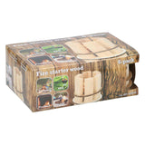 Trätändare, 6-pack