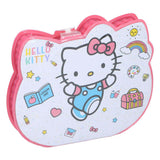 Ty color case hello kit - 34 pcs.