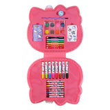 Ty color case hello kit - 34 pcs.