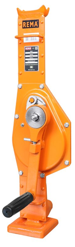 Rema dommekracht dmk 5t ratelslinger