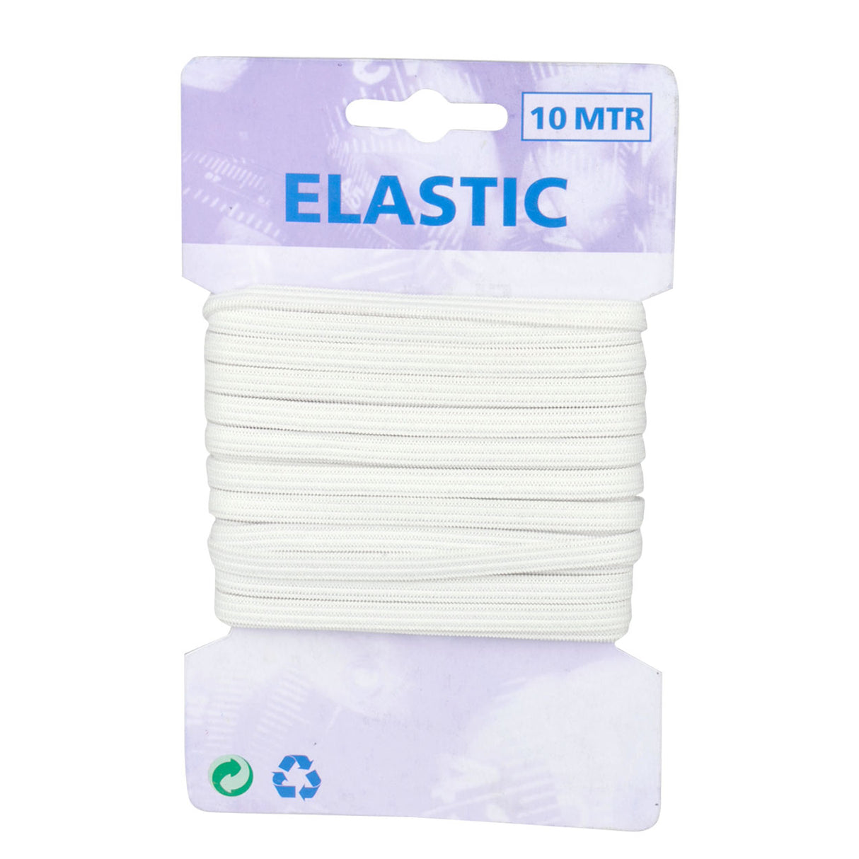 Elastiek band 10m