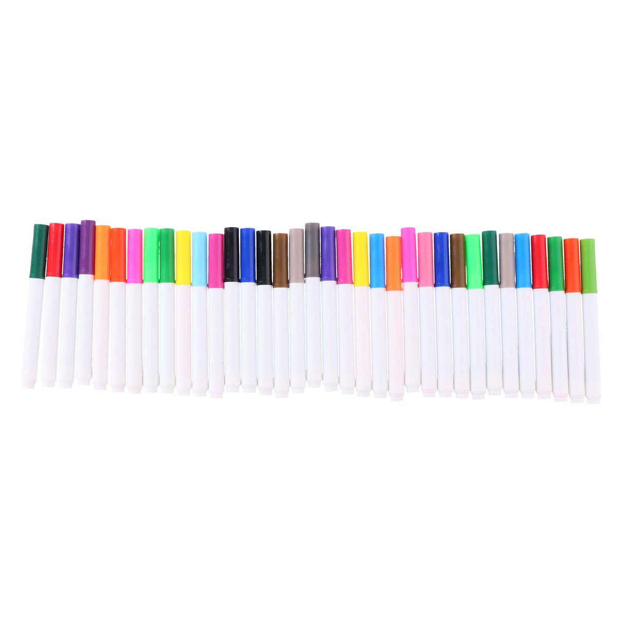 Craft kit, 65pcs.
