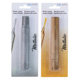 Jumbo highlighter (gold or silver)