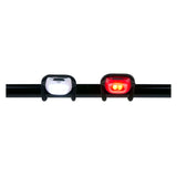 Dunlop LED lighting set, 2pc.
