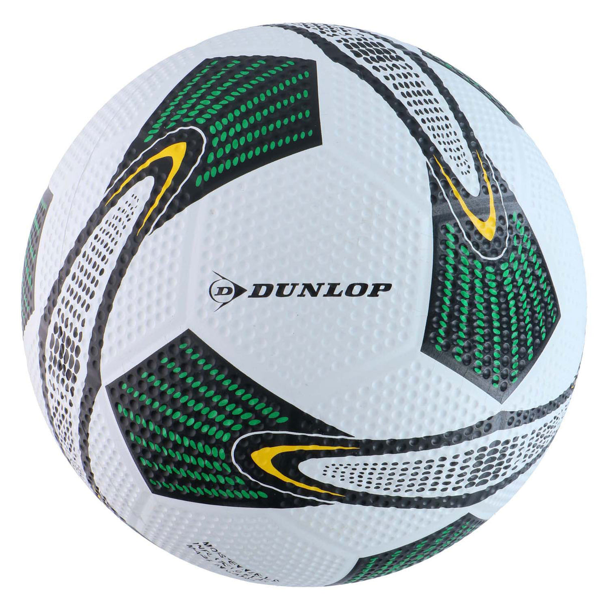 Street football color