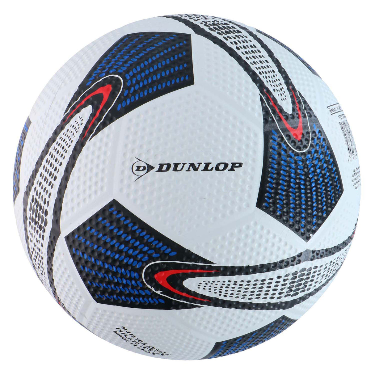 Street football color