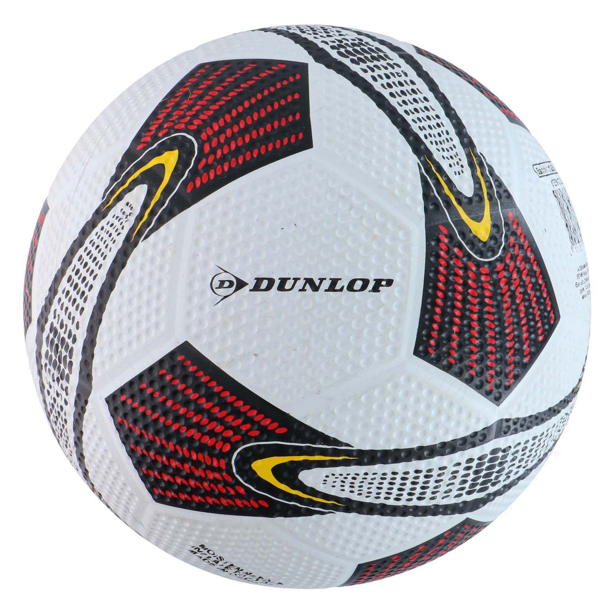 Street football color