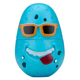 Diving clowns, 3 pcs.