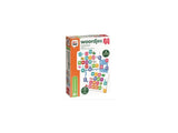 Jumbo I Learn Words Educational Game