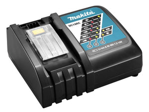 Makita accessories charger dc18rc - 195584-2