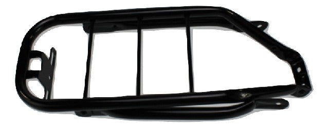 Bikefun Carrier 20 nero