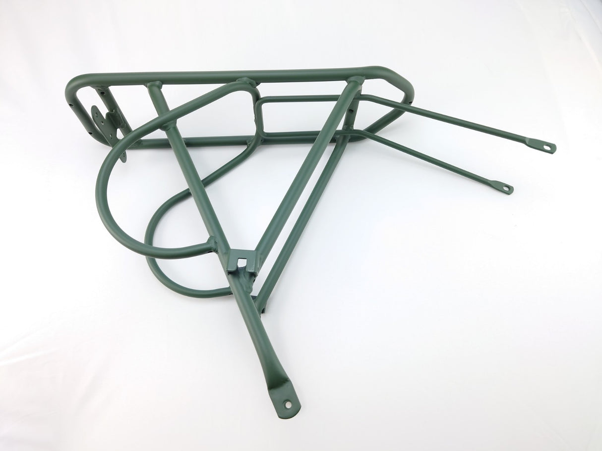 Cykel sjove børn Bikefun 26 Kaki Green