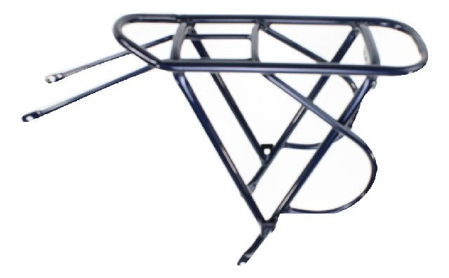 Bikefun Carrier 26 blu scuro