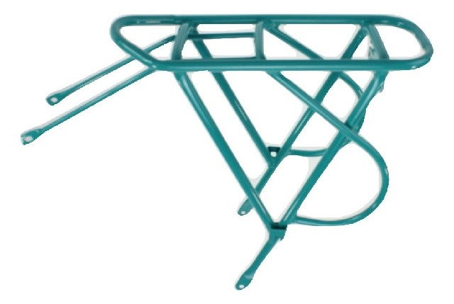 Bikefun carrier 26 Turqoise