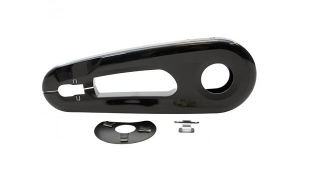 Bikefun Chain Guard 26 Load Black