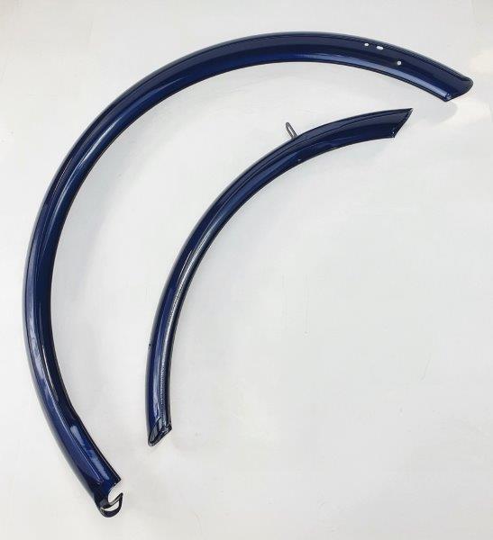 BikeFun Fender Set 24 Load