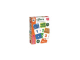 Jumbo I Learn Numbers Educational Game