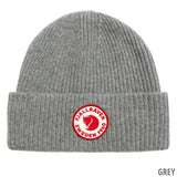 Logotip Fjällräven 1960 - klobuk