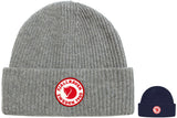 Logotip Fjällräven 1960 - klobuk