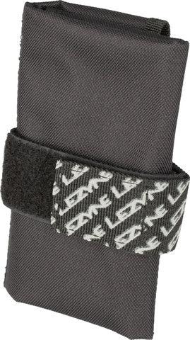Lezyne roll caddy saddle bag