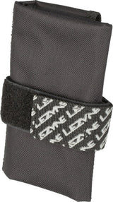 Lezyne roll caddy saddle bag
