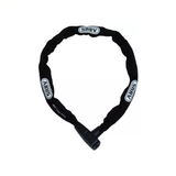 Abus Citychain 6800 85 2,0 Čierna - 85 cm