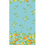 Duni tablecloth lemon tree 138x220 cm