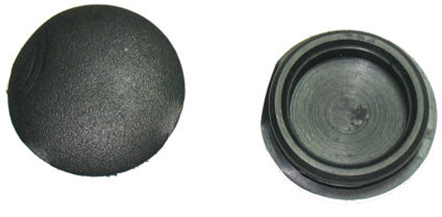 Bofix sealing cap for Mirror Hole Honda Vision Piaggio Sfera 18mm (12 pieces)