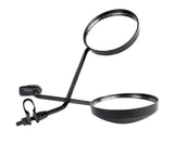 Mirage Mirror Set z 8 mm Universal