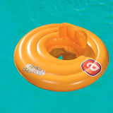 Bestway swim safe zwemzitje (0-1 jaar)
