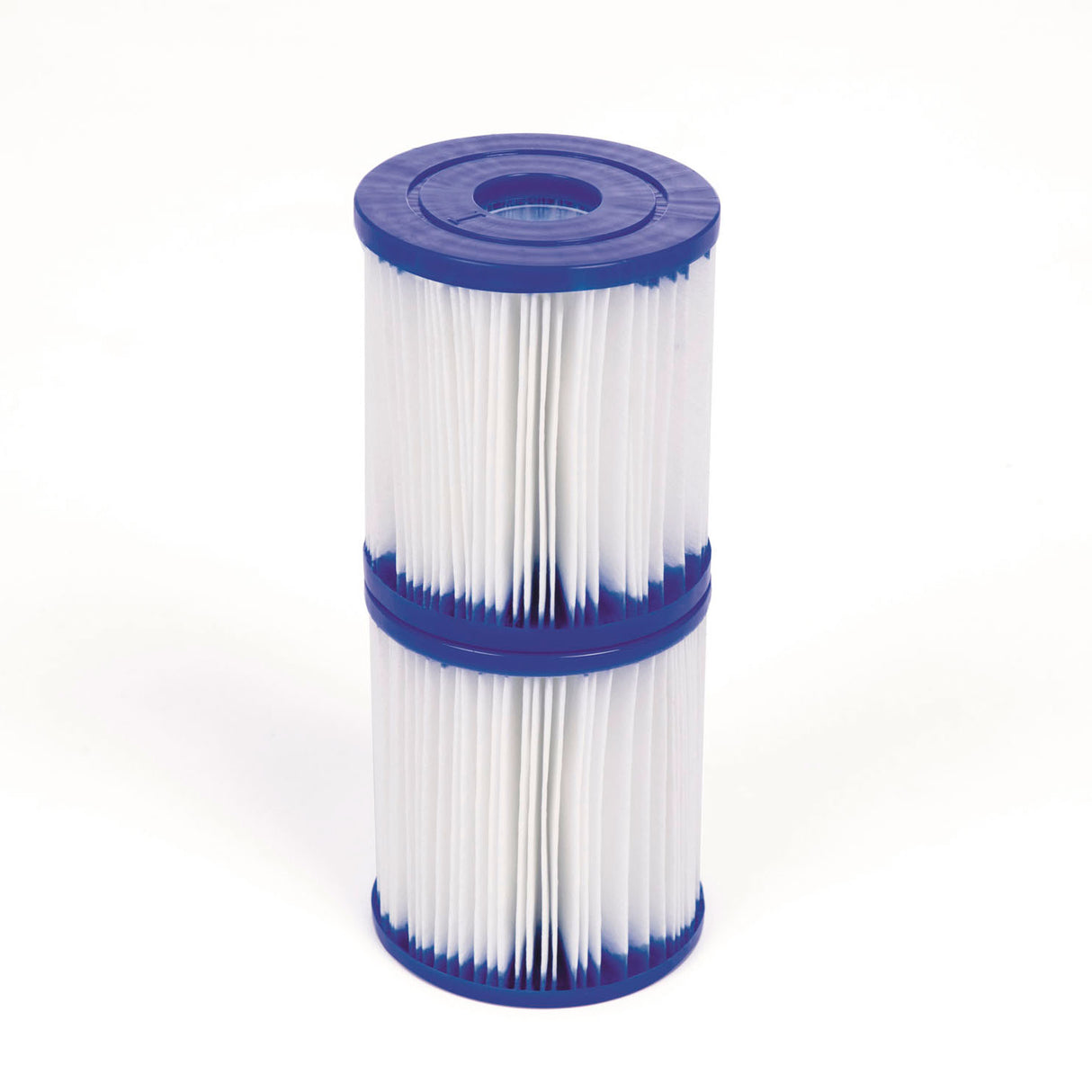 Bestway Set Set Smimming Pool (com bomba de filtro), 244x68cm