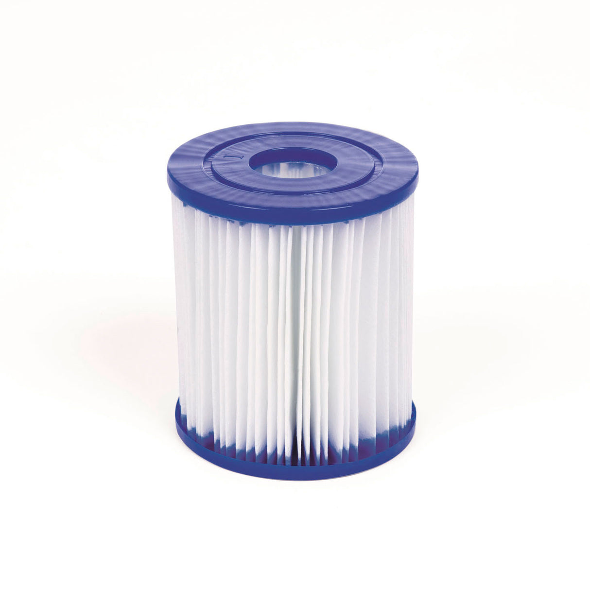 Bestway Set Set Smimming Pool (com bomba de filtro), 244x68cm