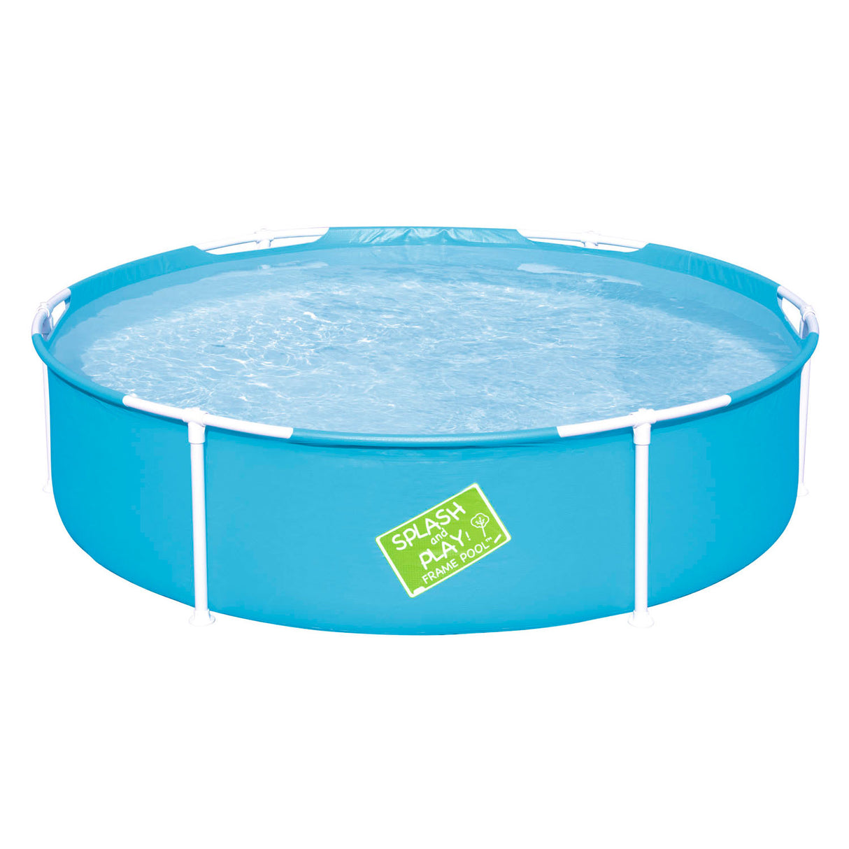 Bestway vázas medence, 152 cm