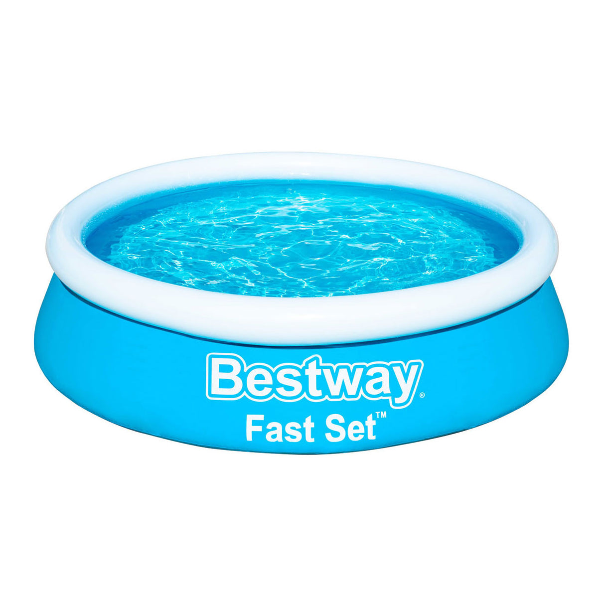 Piscine Bestway rapide, 183x51cm