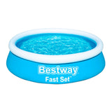 Piscine Bestway rapide, 183x51cm