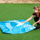 Bestway Schwimmbad schnell, 183x51 cm
