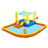 Bestway Waterpark H2ogo Beach Bounce gonfiabile