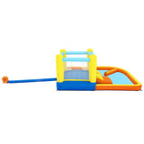 Bestway Waterpark H2ogo Beach Bounce gonfiabile