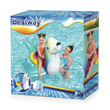 Bestway aufblasbare Figurensiegel-Fahrt