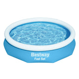 Bestway Fast Set Natmmwming, 305 cm