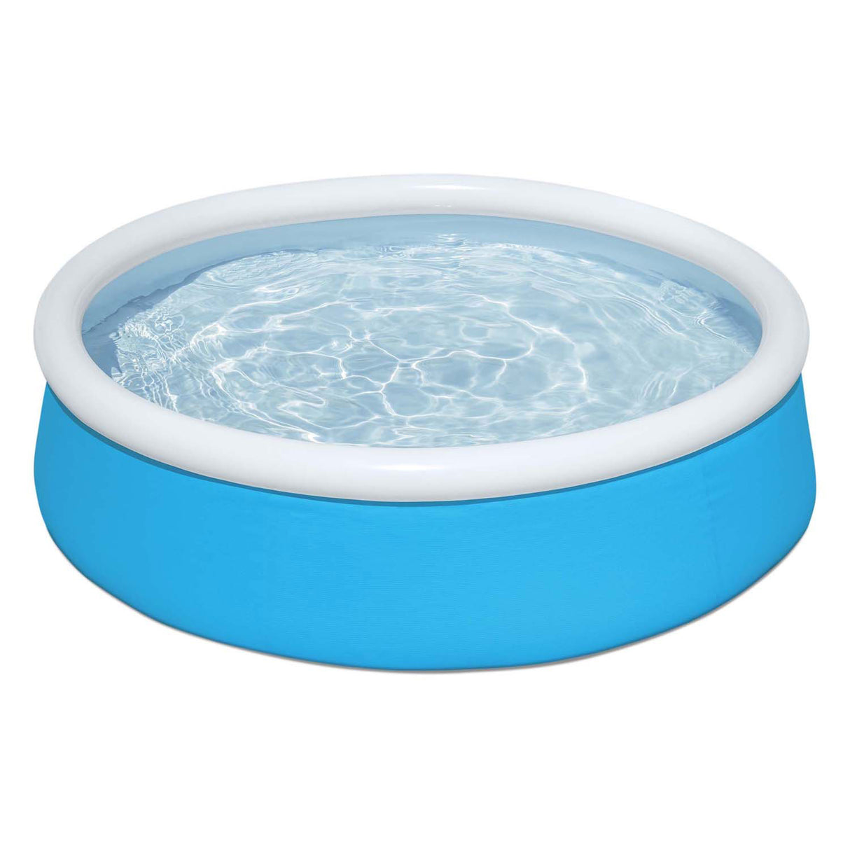 Bestway mon premier set rapide de la piscine, 152 cm