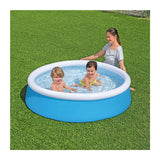 Bestway mon premier set rapide de la piscine, 152 cm