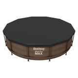 Bestway Sweet Sail Round, 360 366cm