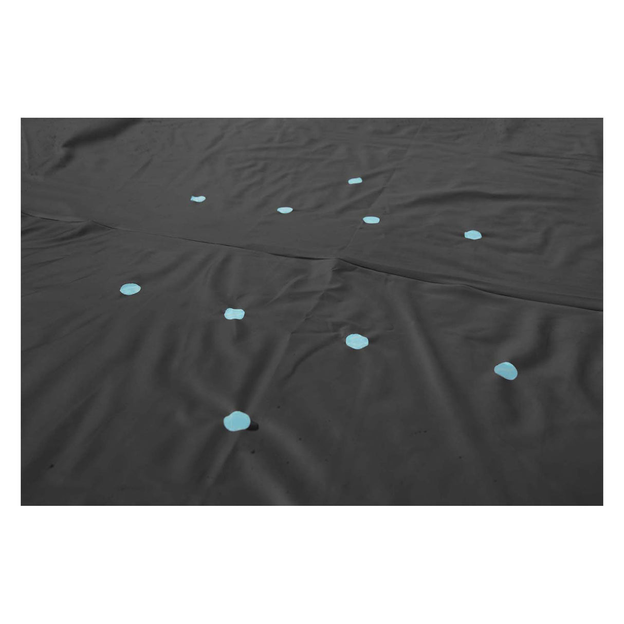 Bestway Sweet Sail Round, 360 366cm