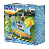 Bestway PlayCenter Play Swimming Pool Zee Leven, 280 cm