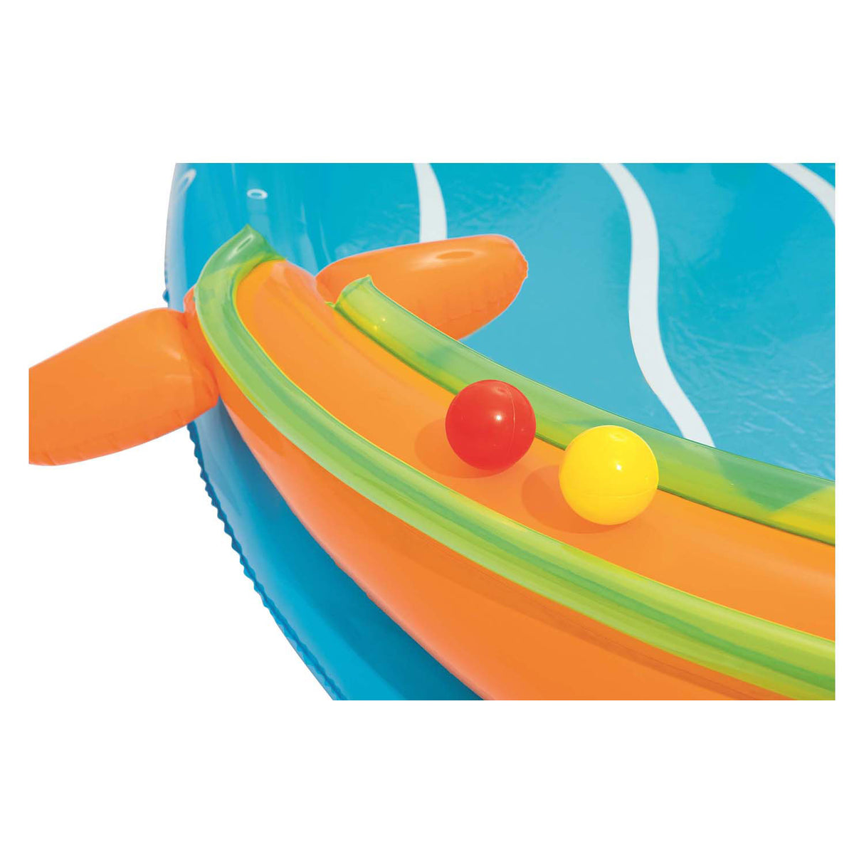 Bestway PlayCenter Play Swimming Pool Zee Leven, 280 cm