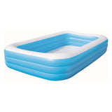 Bestway Natwimming Pool Inflable 305x183x56 cm