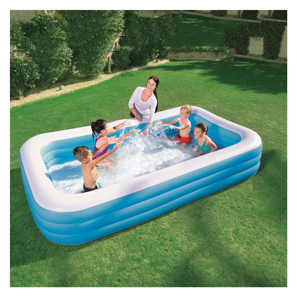 Bestway Natwimming Pool Inflable 305x183x56 cm