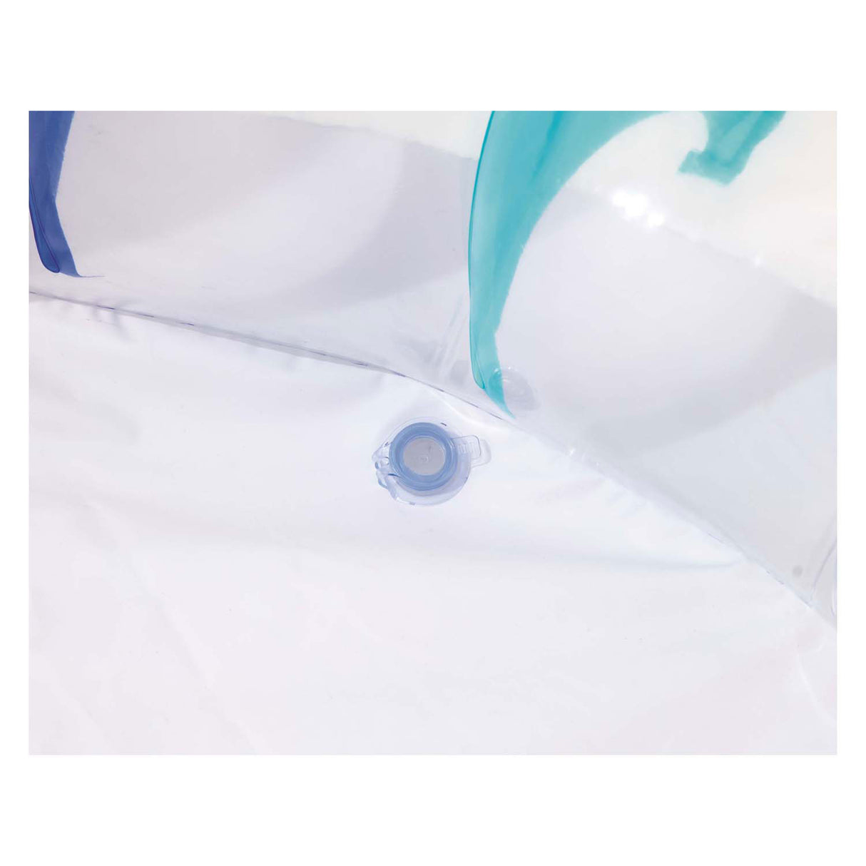 Bestway Family Bath Ovaal Elliptic, 229 cm