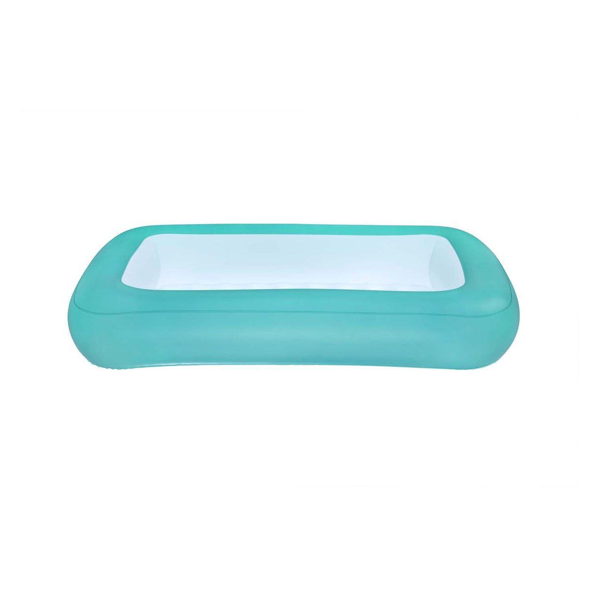 Bestway baby bath rectangle aquababes, 165cm
